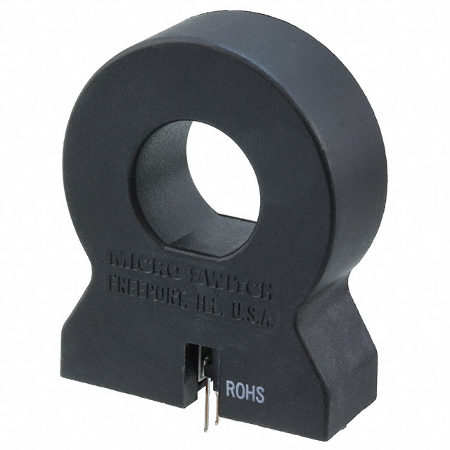 CSLA2DJI Honeywell Sensing and Productivity Solutions  Current Sensors